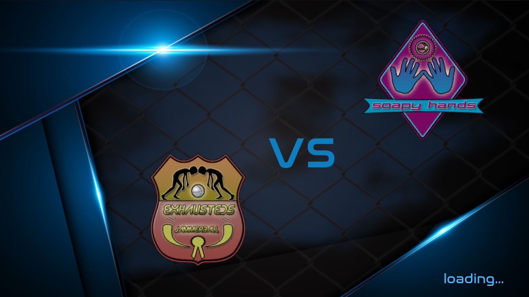 Скриншот из игры Jammerball - 11