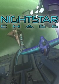 Обложка игры Nightstar Chase