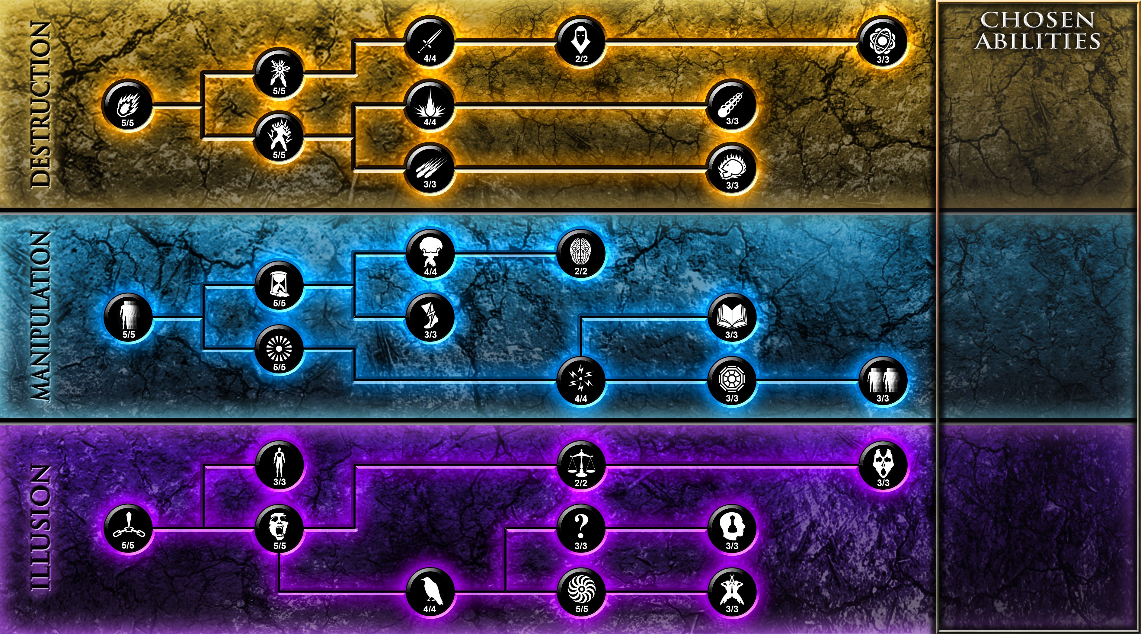 Скриншот из игры TerraForge - 3
