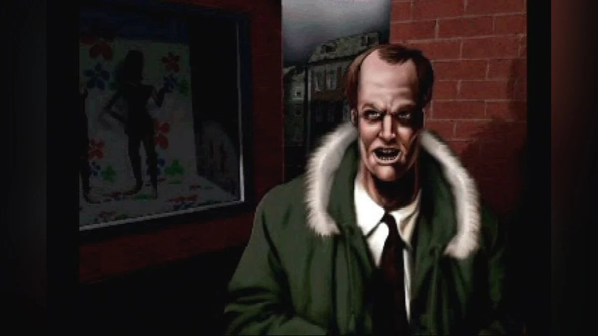 Скриншот из игры Grand Theft Auto: London 1969 - 6