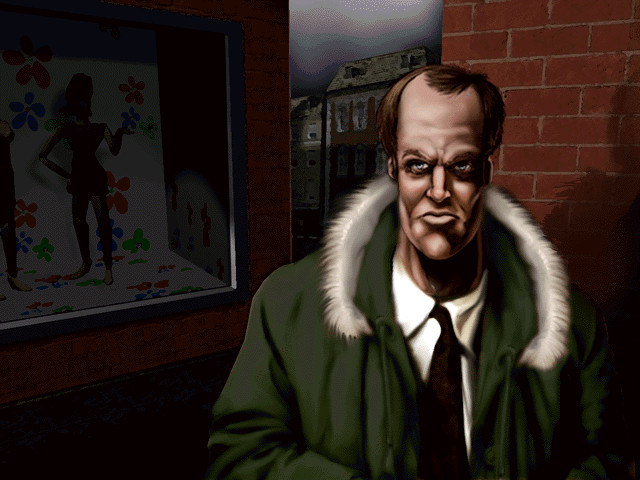 Скриншот из игры Grand Theft Auto: London 1969 - 20