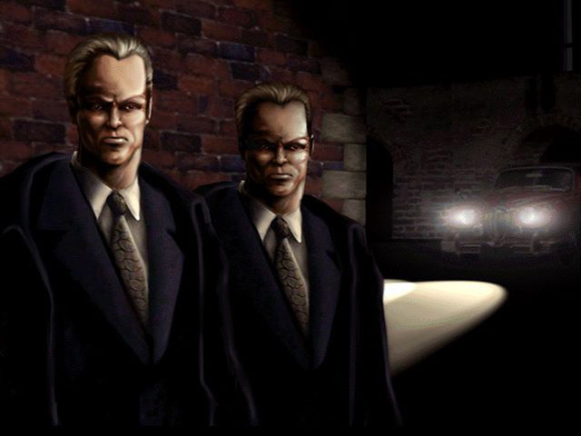 Скриншот из игры Grand Theft Auto: London 1969 - 23
