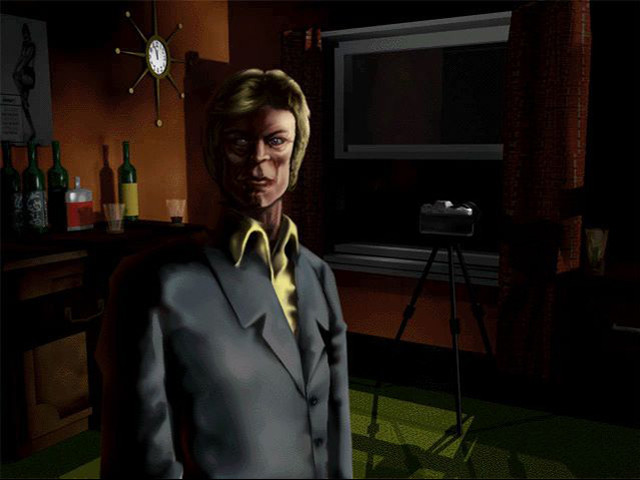 Скриншот из игры Grand Theft Auto: London 1969 - 5