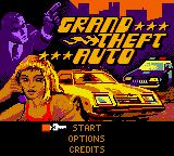Скриншот из игры GTA - 12