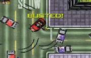 Скриншот из игры GTA - 67