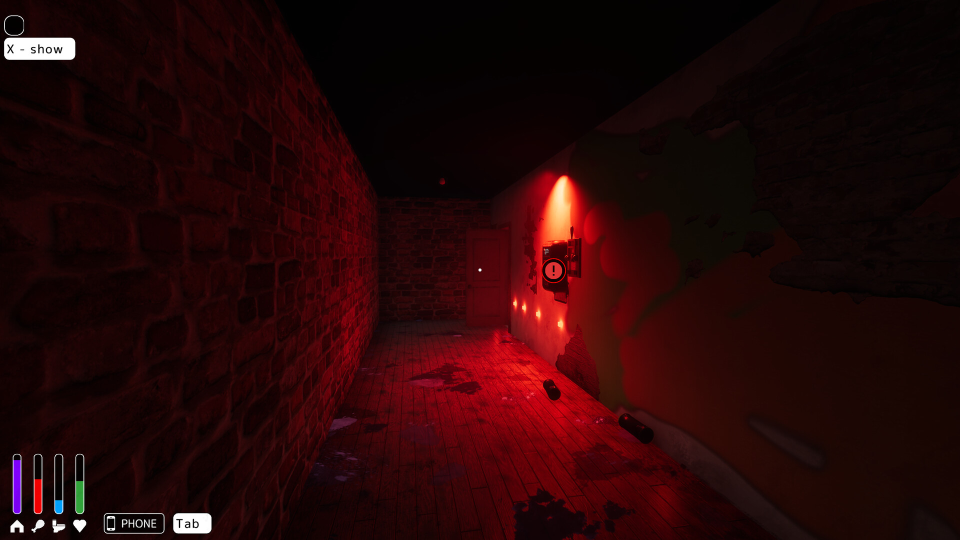 Скриншот из игры GameDev Life Simulator - 2