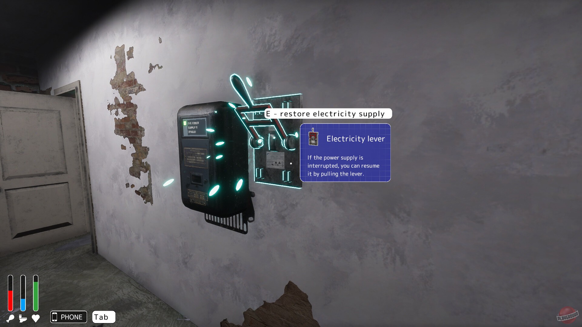 Скриншот из игры GameDev Life Simulator - 12