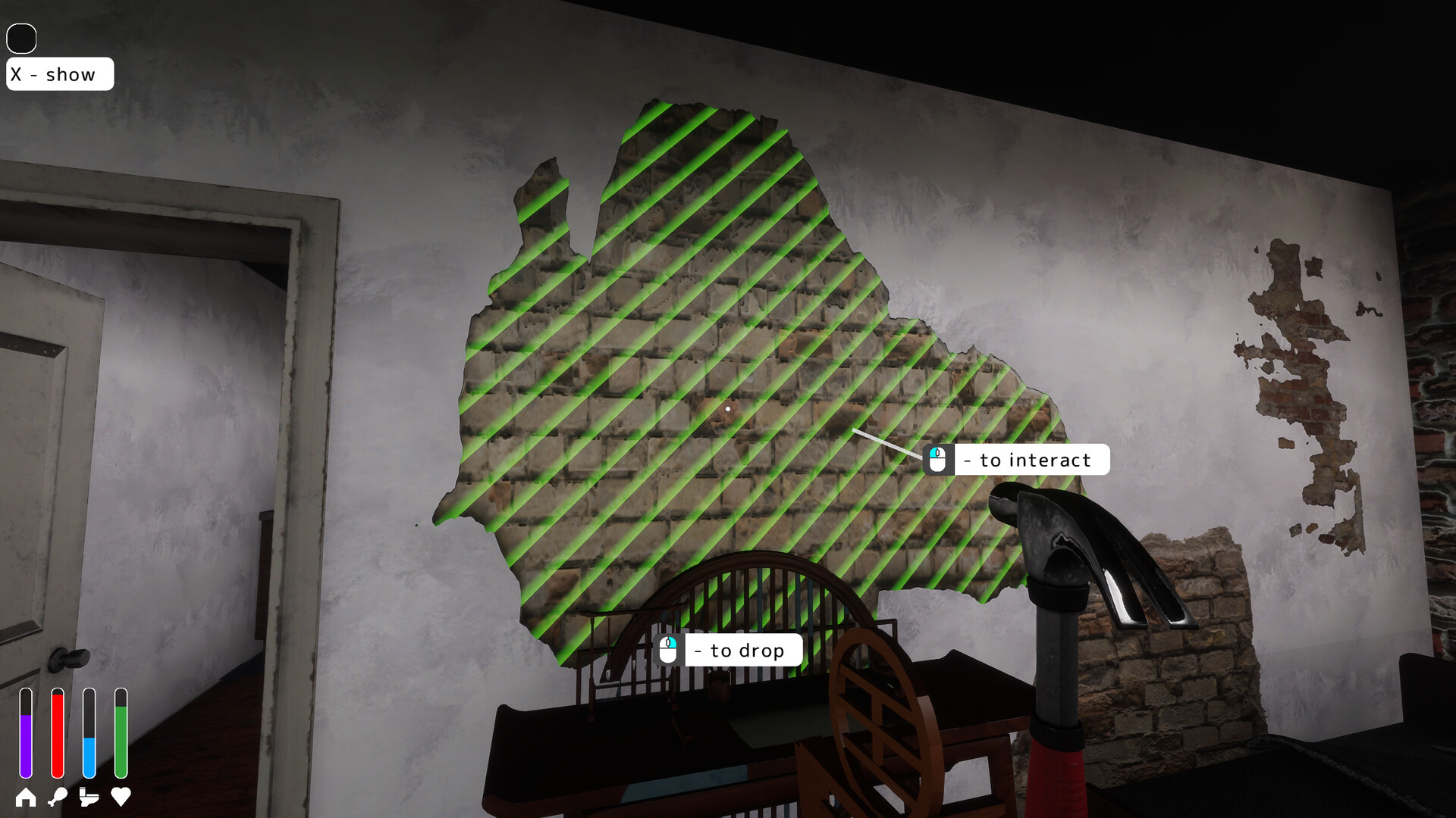 Скриншот из игры GameDev Life Simulator - 39