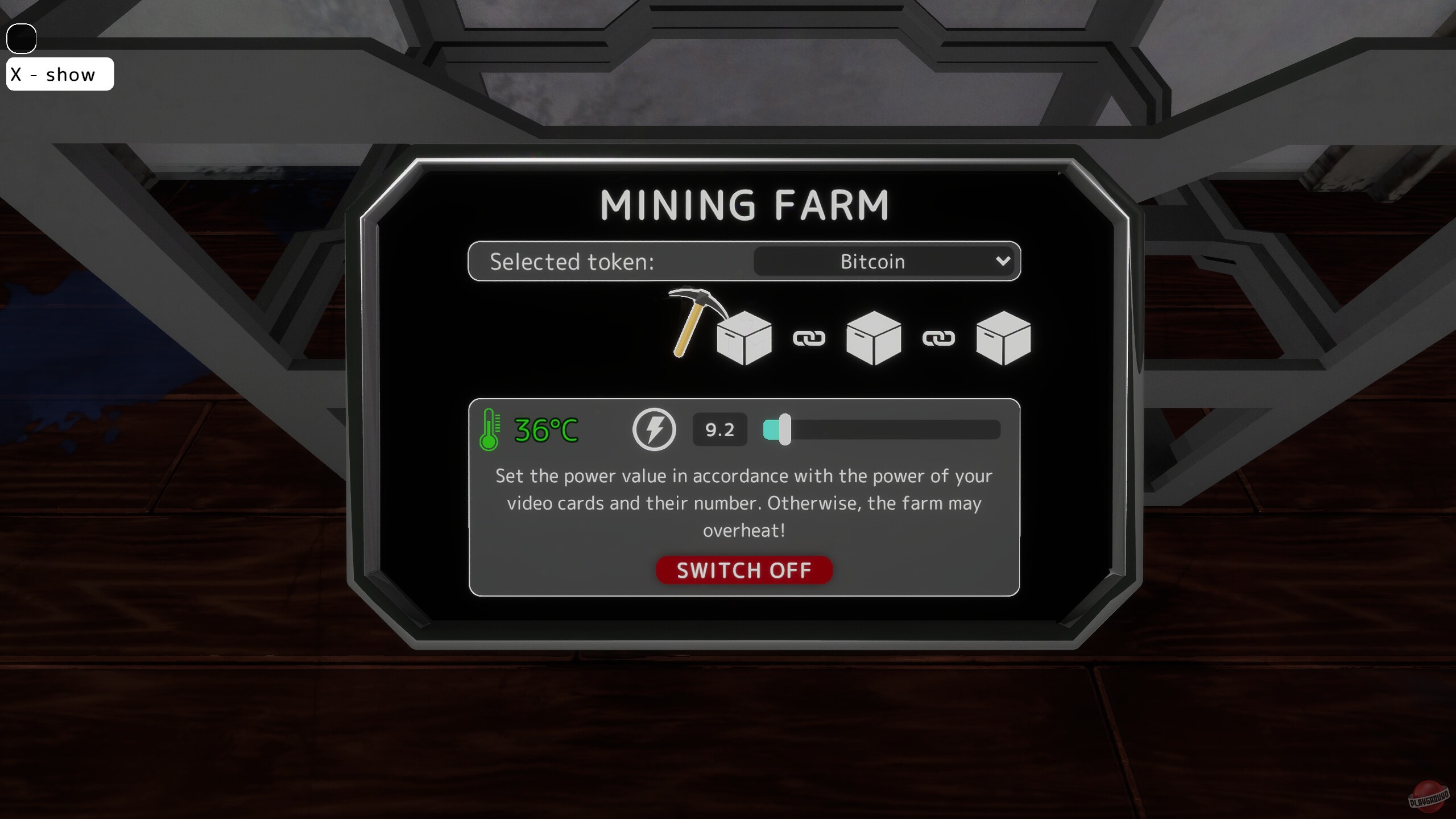 Скриншот из игры GameDev Life Simulator - 59