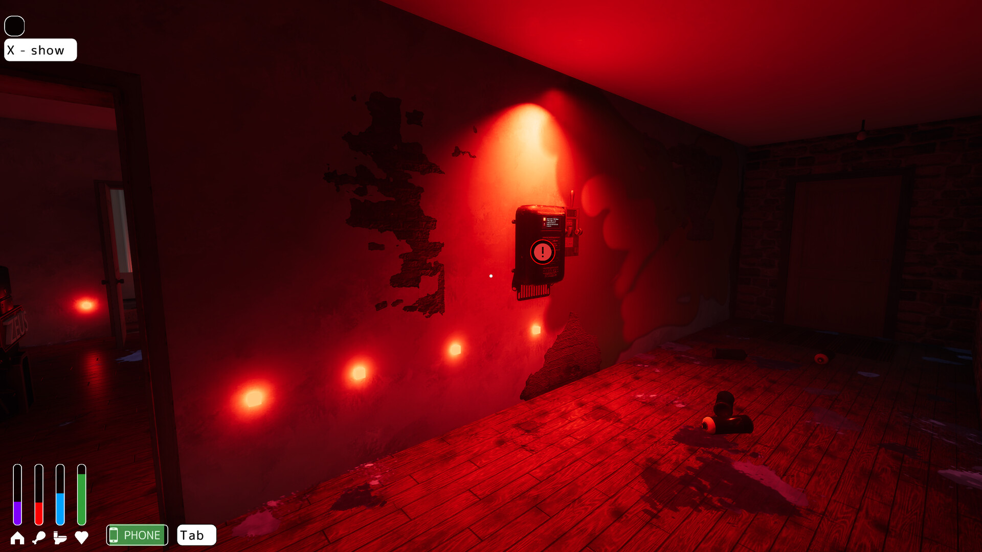 Скриншот из игры GameDev Life Simulator - 53