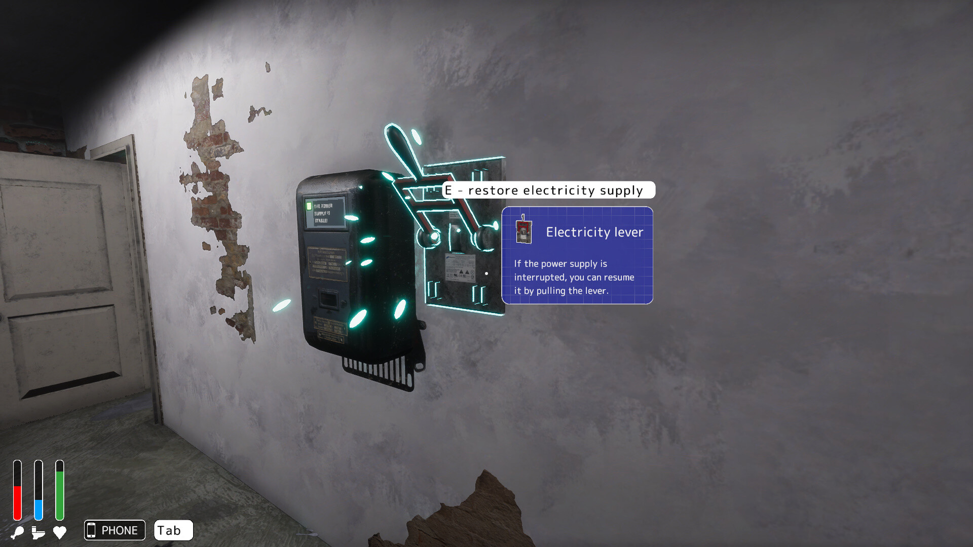 Скриншот из игры GameDev Life Simulator - 27