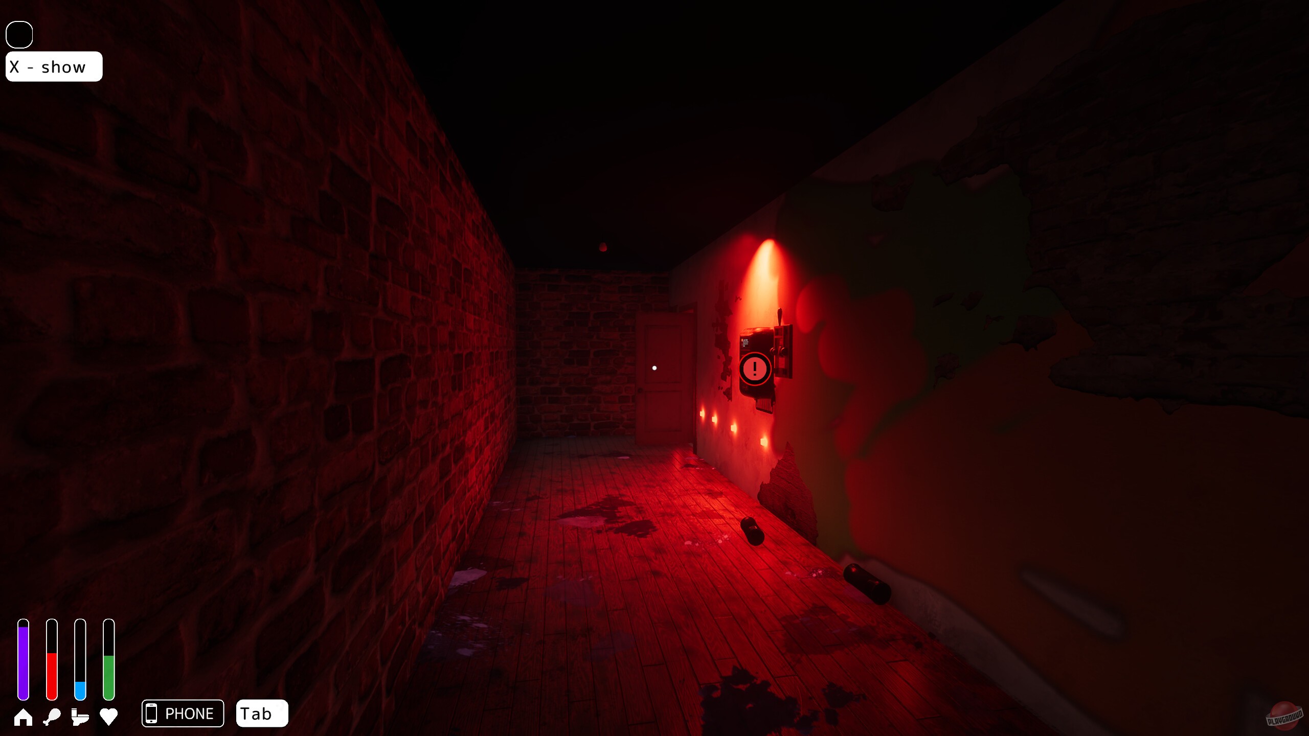 Скриншот из игры GameDev Life Simulator - 46