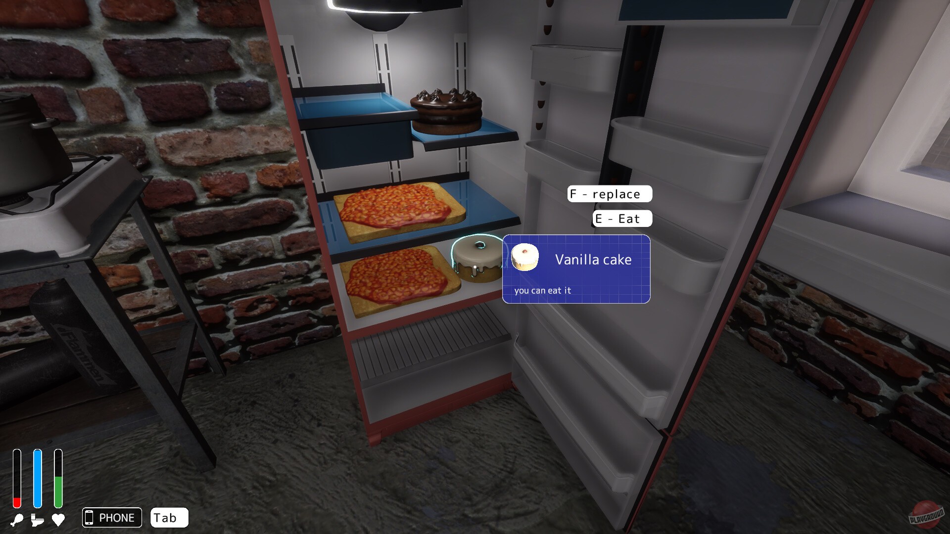 Скриншот из игры GameDev Life Simulator - 42