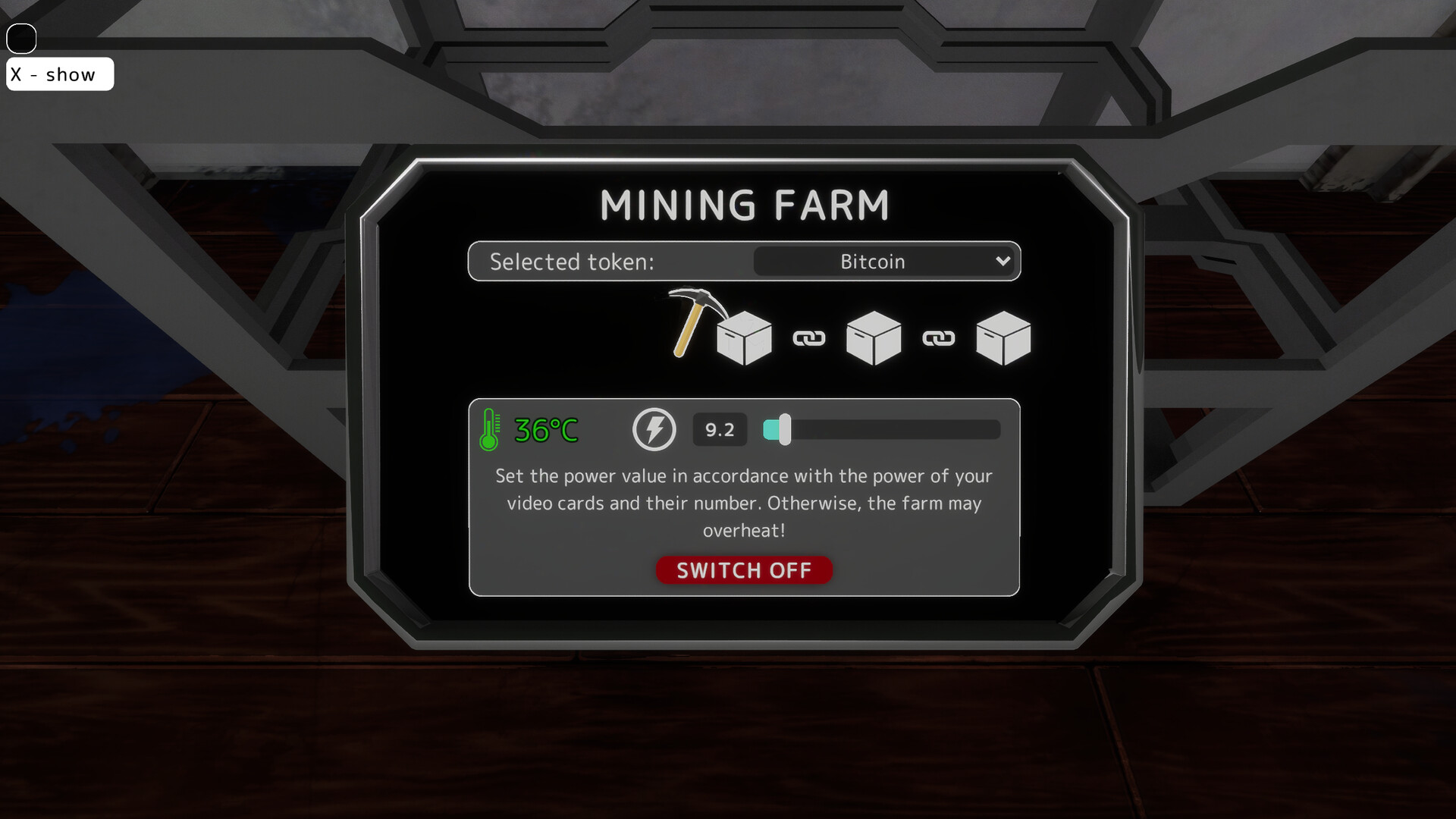 Скриншот из игры GameDev Life Simulator - 31