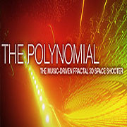Обложка игры The Polynomial
