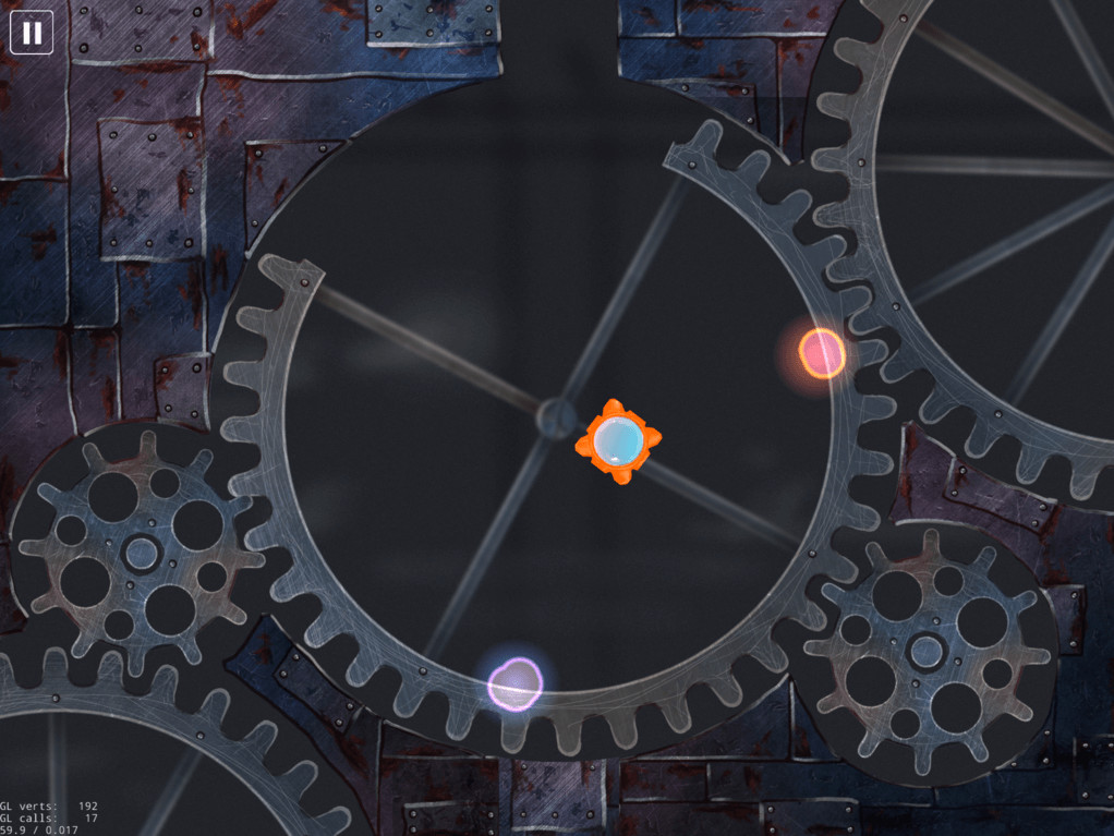 Скриншот из игры Portarius - 10