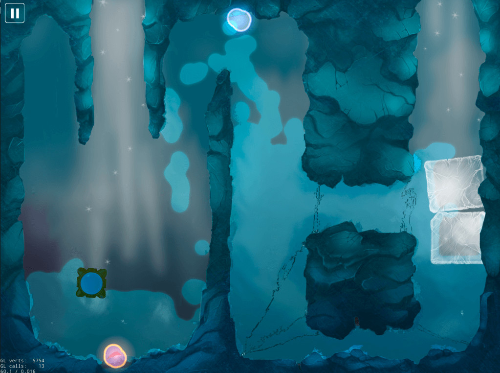 Скриншот из игры Portarius - 6