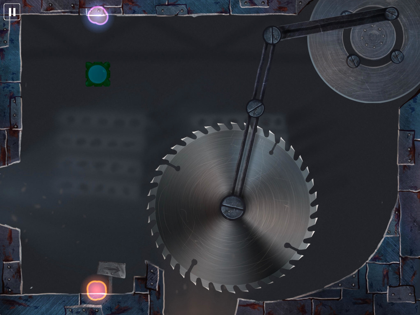 Скриншот из игры Portarius - 9