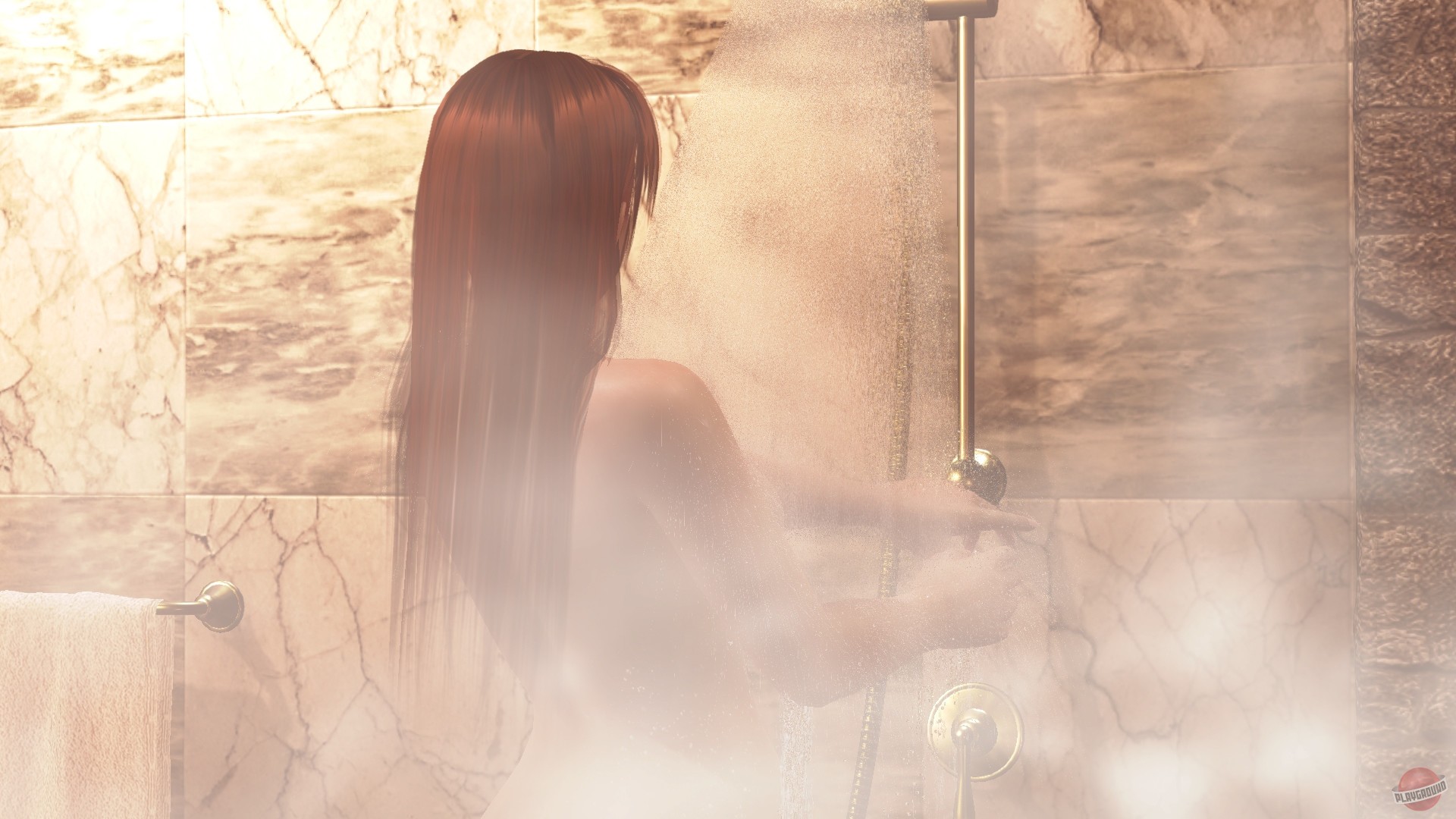 Скриншот из игры Dead or Alive Xtreme: Venus Vacation - 13