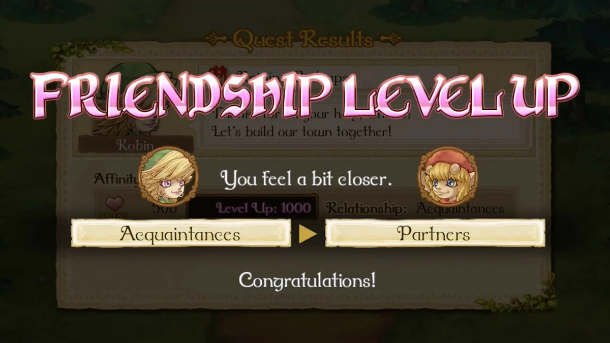 Скриншот из игры EGGLIA: Legend of the Redcap - 16