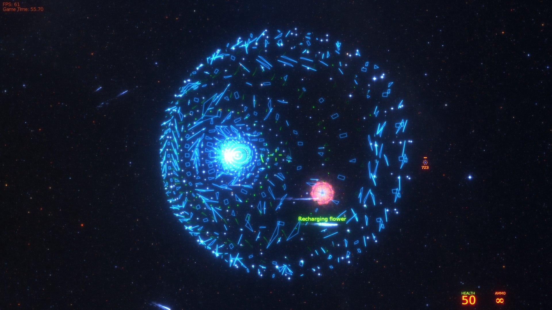 Скриншот из игры Polynomial 2 - 5