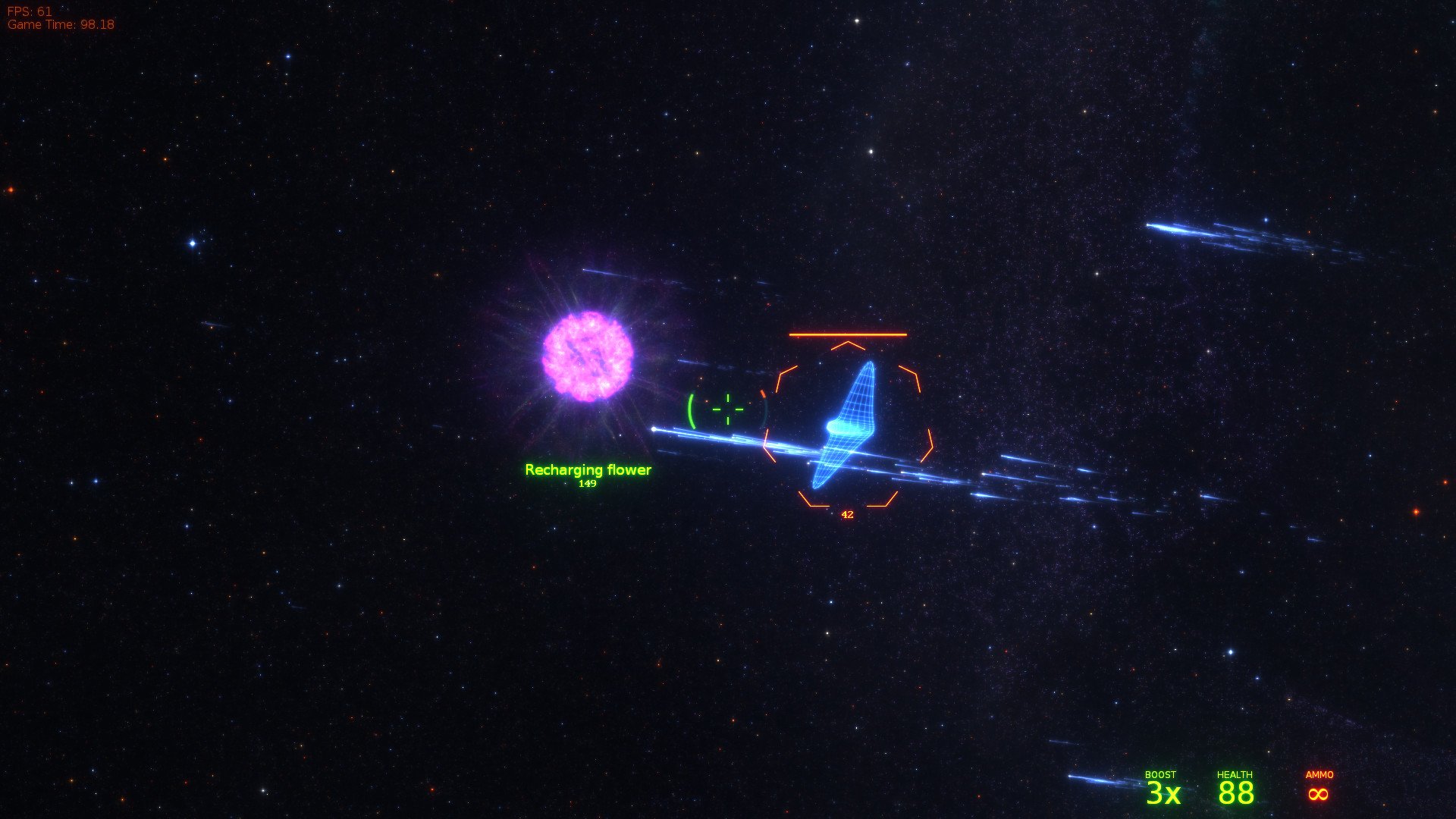 Скриншот из игры Polynomial 2 - 6