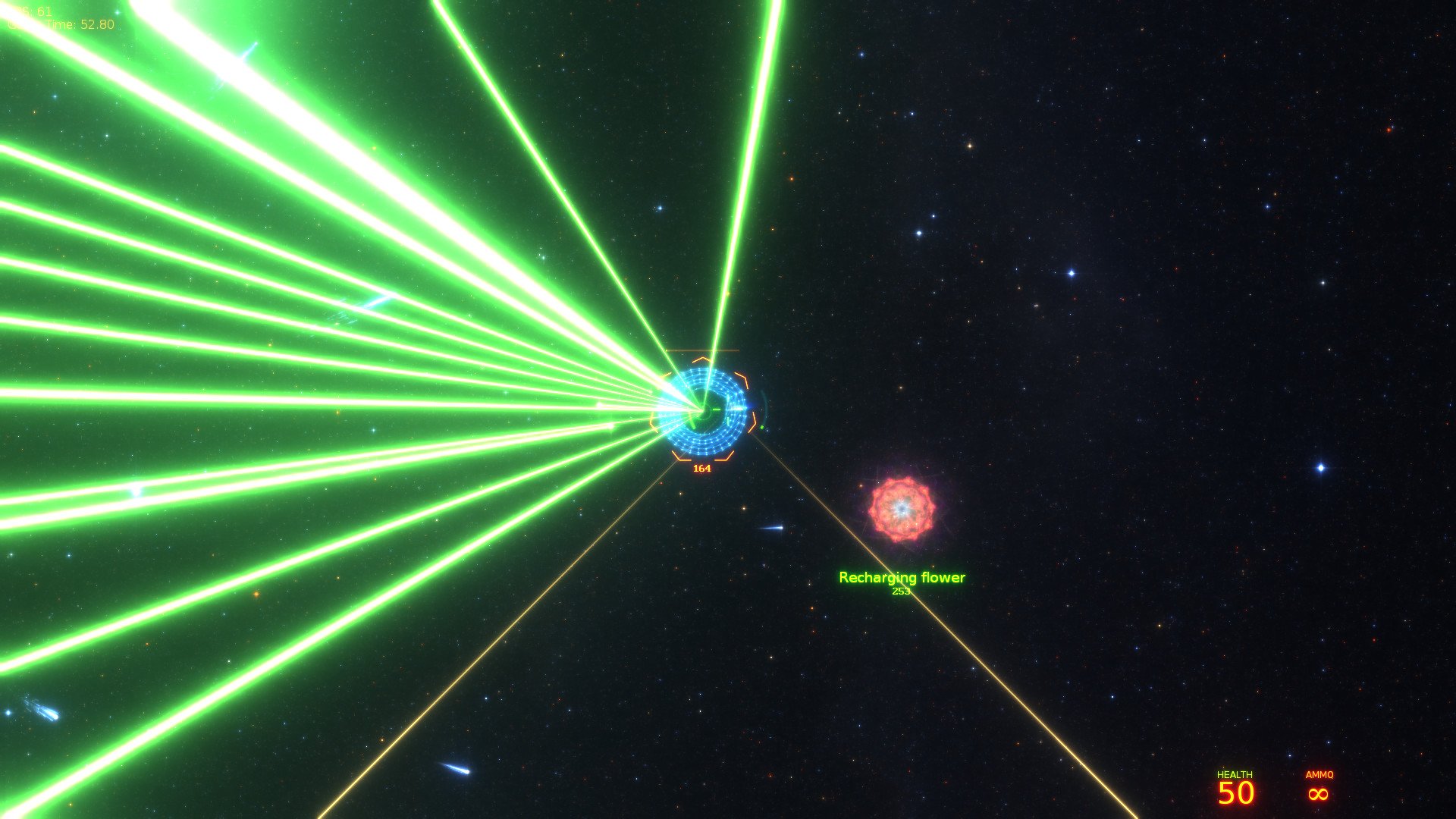 Скриншот из игры Polynomial 2 - 8