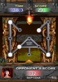 Обложка игры BATAK Duel