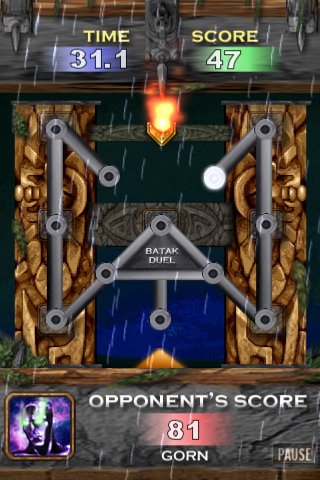 Скриншот из игры BATAK Duel - 5