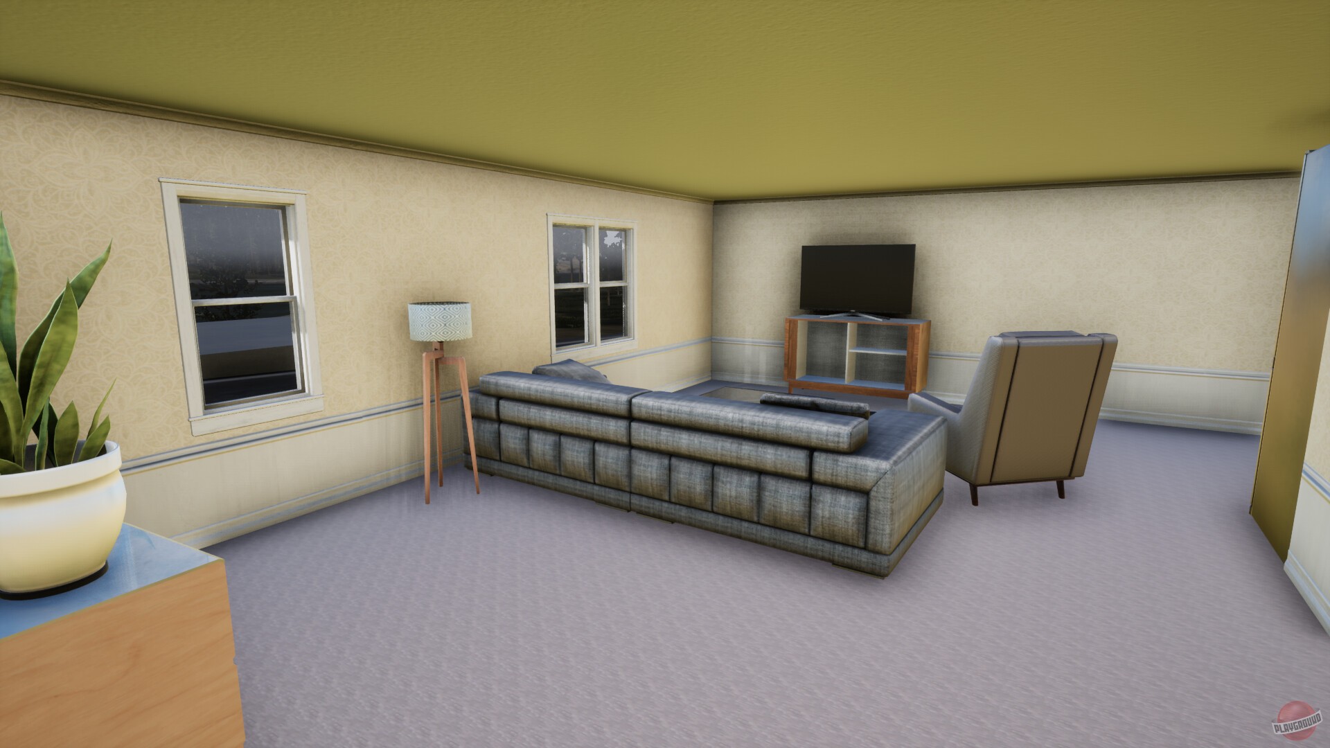 Скриншот из игры Trader Life Simulator 2 - 27