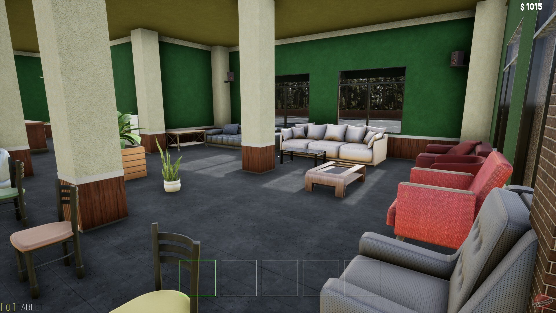 Скриншот из игры Trader Life Simulator 2 - 11