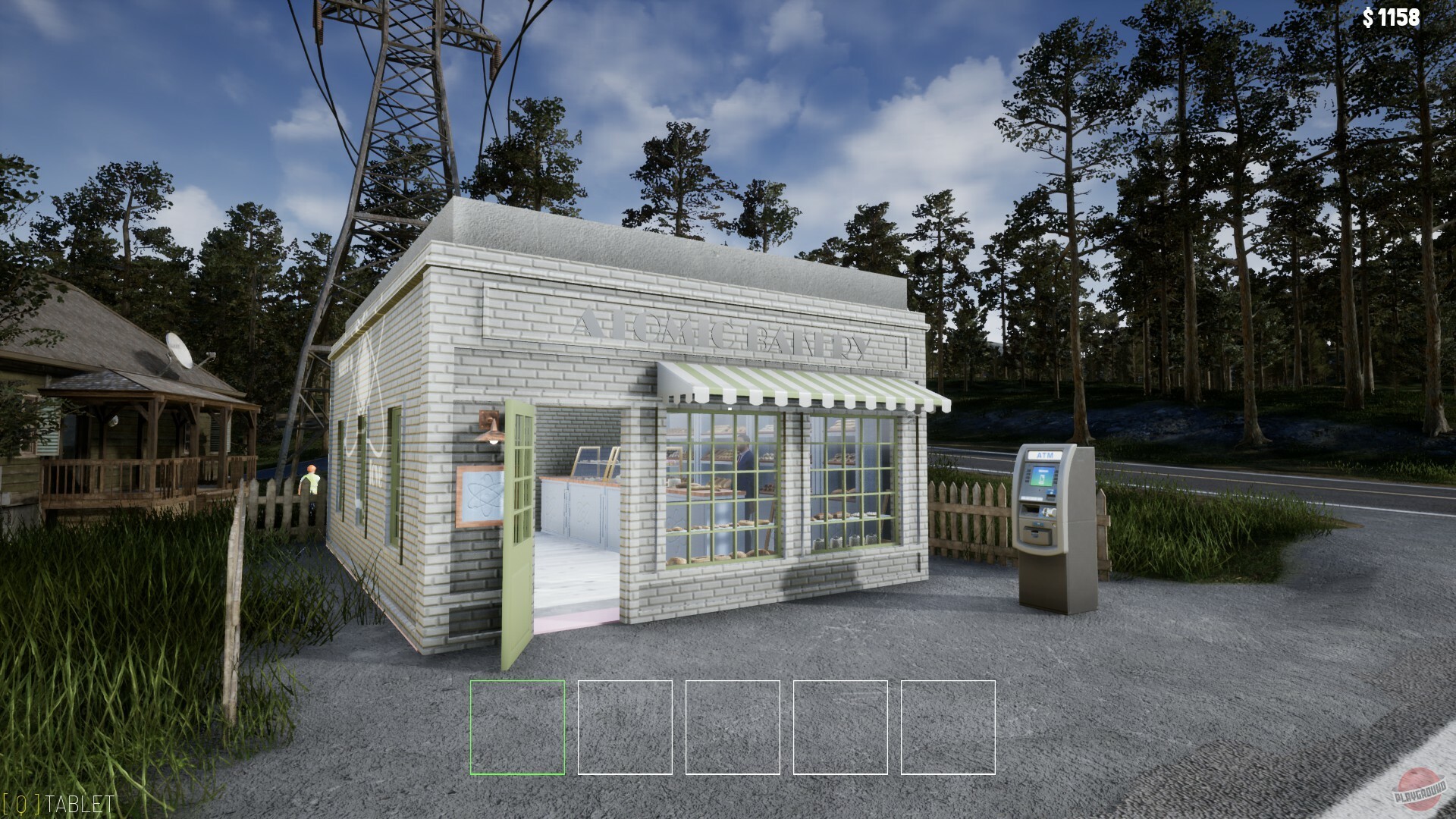 Скриншот из игры Trader Life Simulator 2 - 39