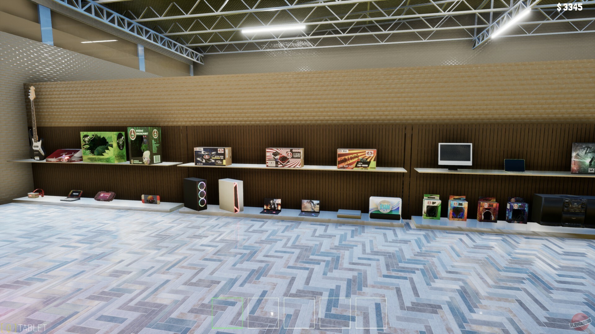 Скриншот из игры Trader Life Simulator 2 - 7