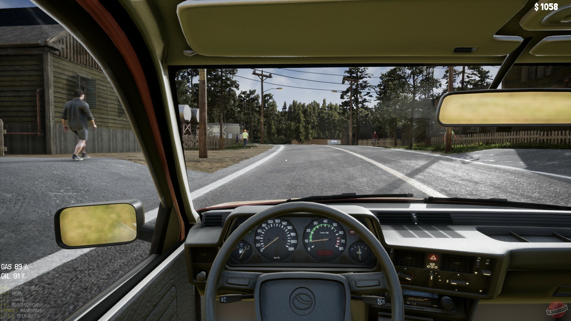 Скриншот из игры Trader Life Simulator 2 - 6