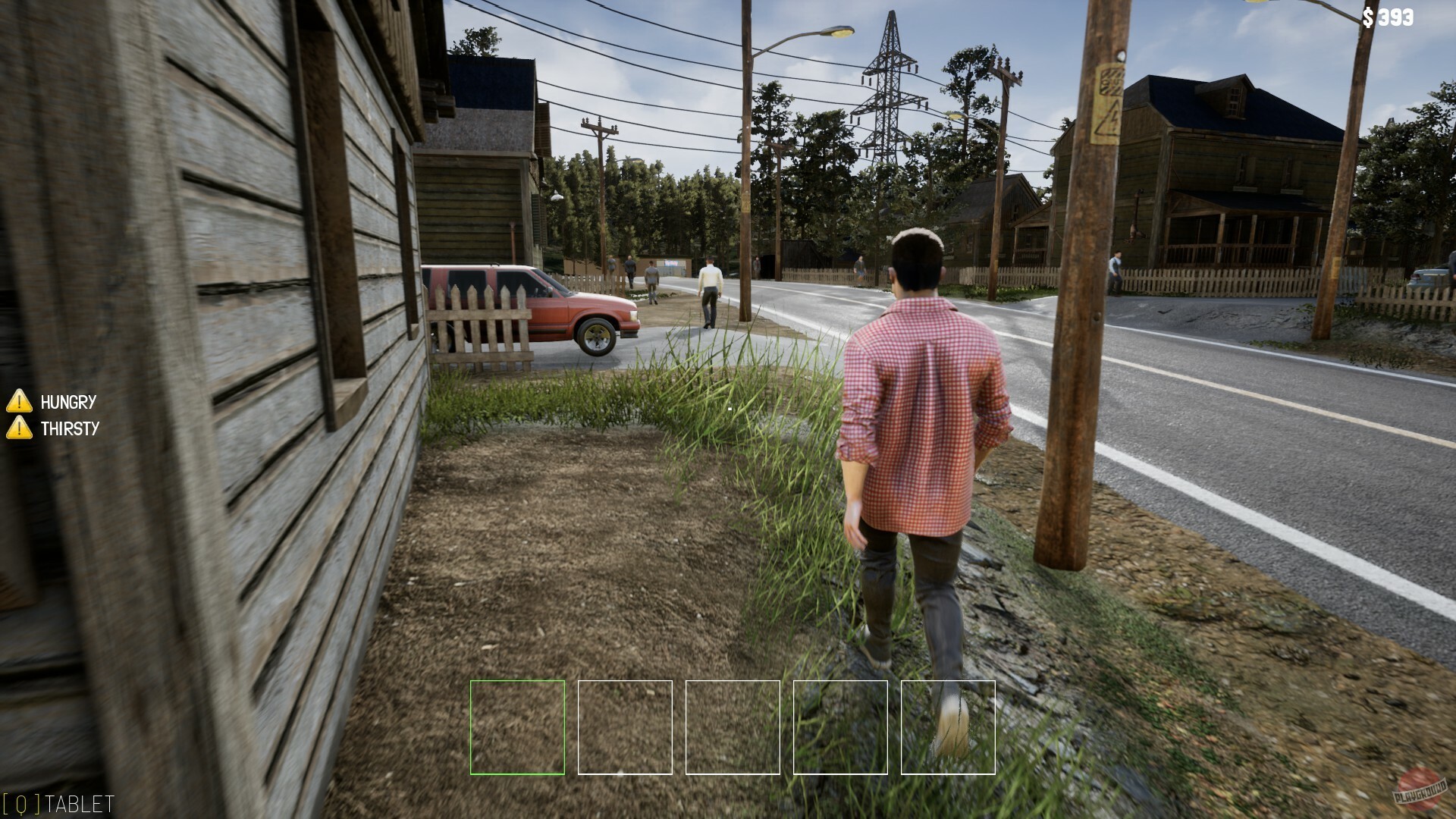 Скриншот из игры Trader Life Simulator 2 - 17