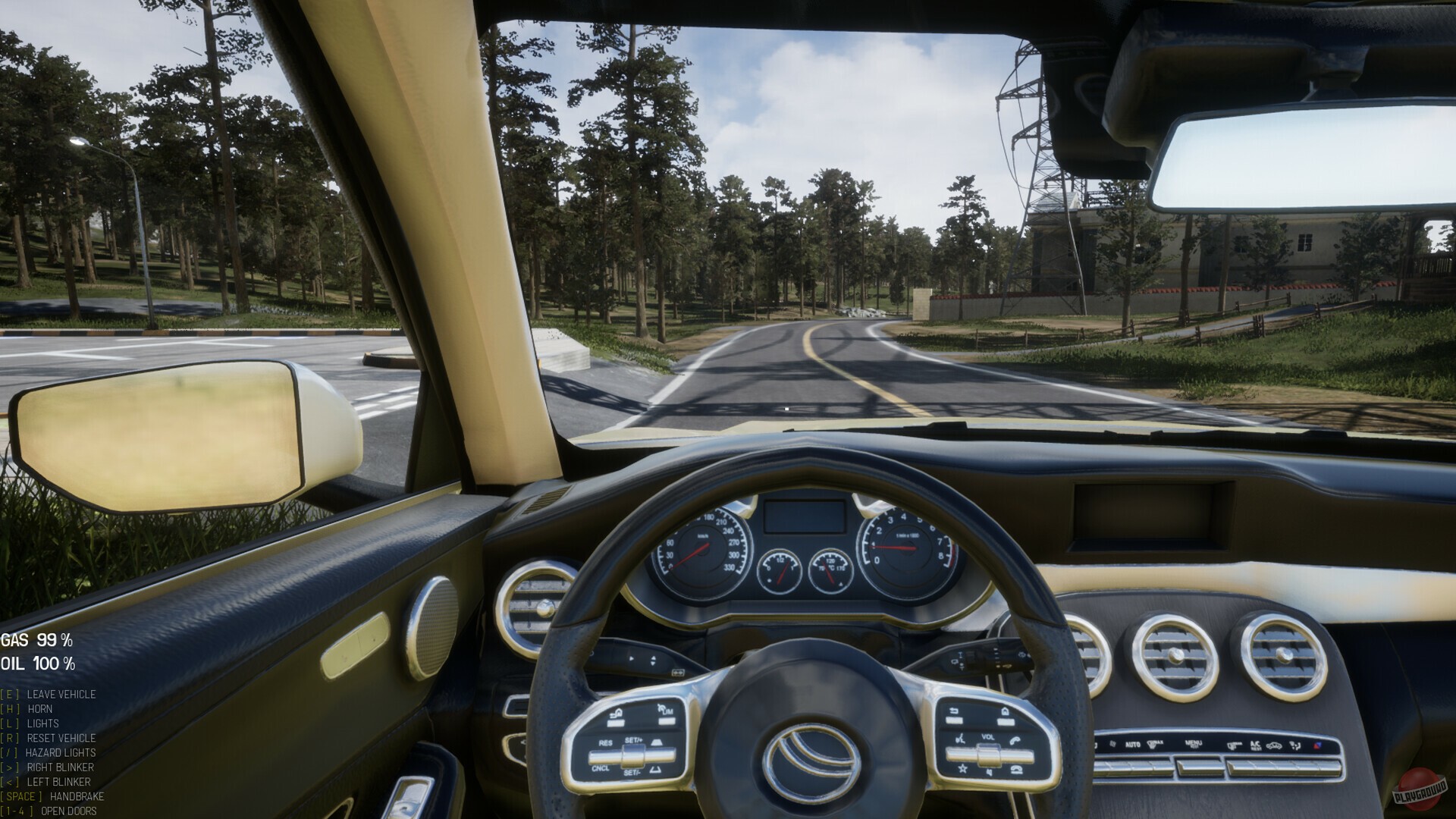 Скриншот из игры Trader Life Simulator 2 - 30