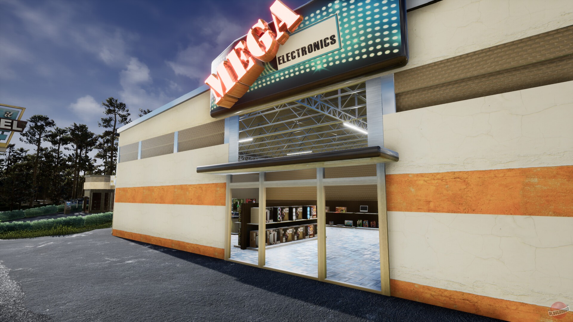 Скриншот из игры Trader Life Simulator 2 - 35