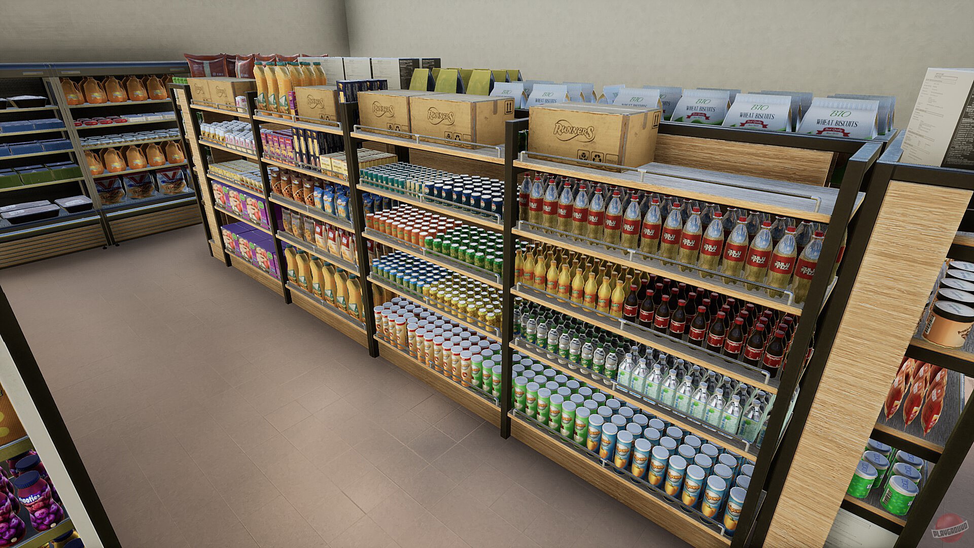 Скриншот из игры Trader Life Simulator 2 - 21