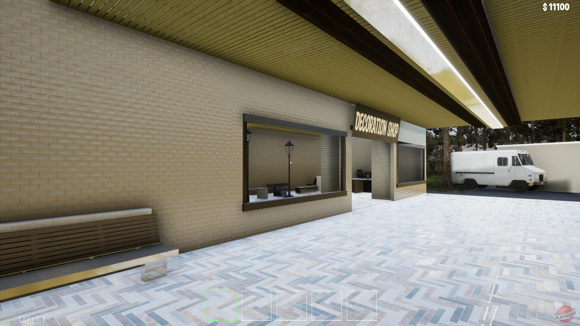 Скриншот из игры Trader Life Simulator 2 - 4