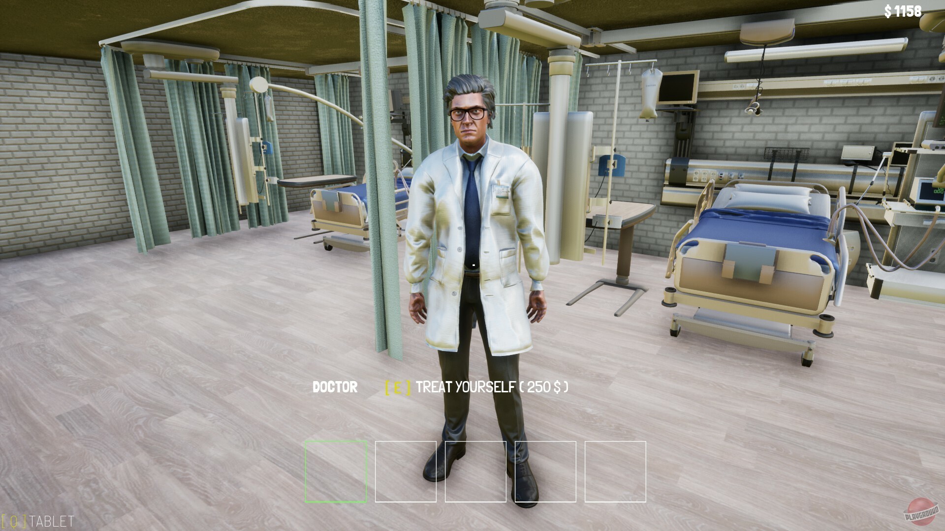 Скриншот из игры Trader Life Simulator 2 - 44