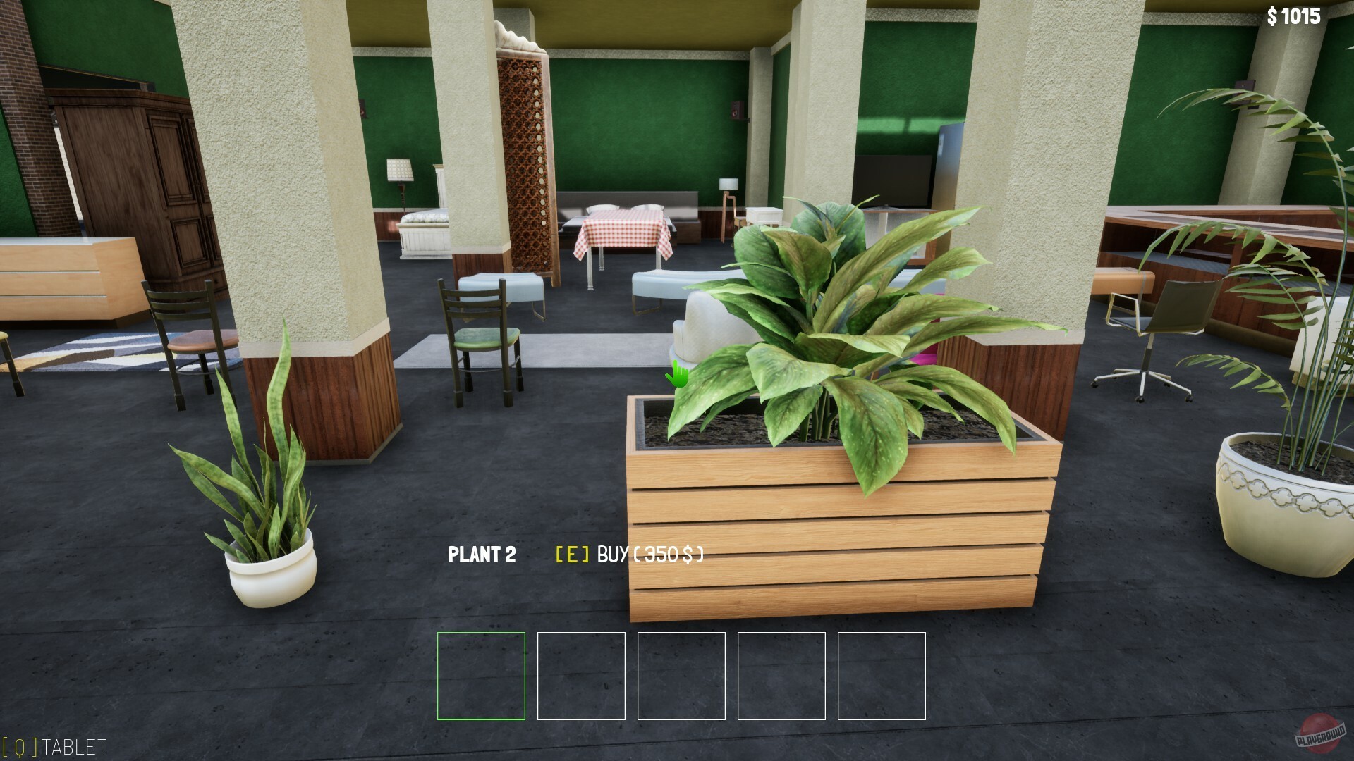 Скриншот из игры Trader Life Simulator 2 - 37