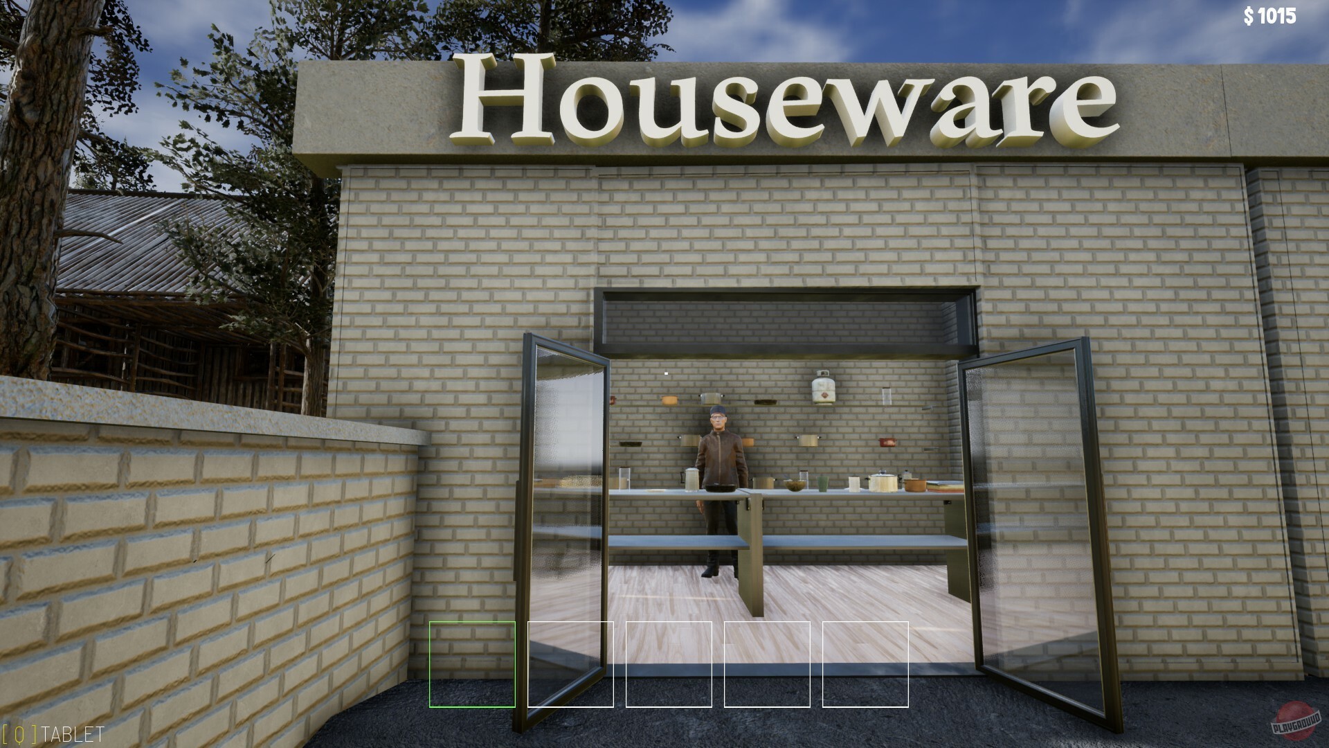 Скриншот из игры Trader Life Simulator 2 - 34