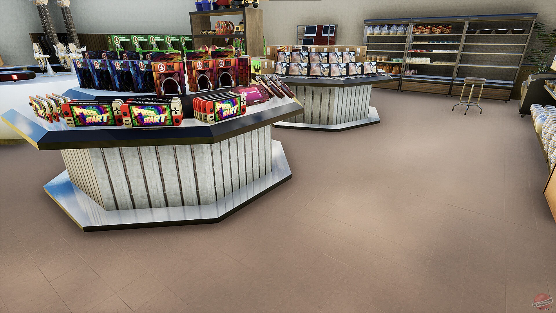 Скриншот из игры Trader Life Simulator 2 - 32