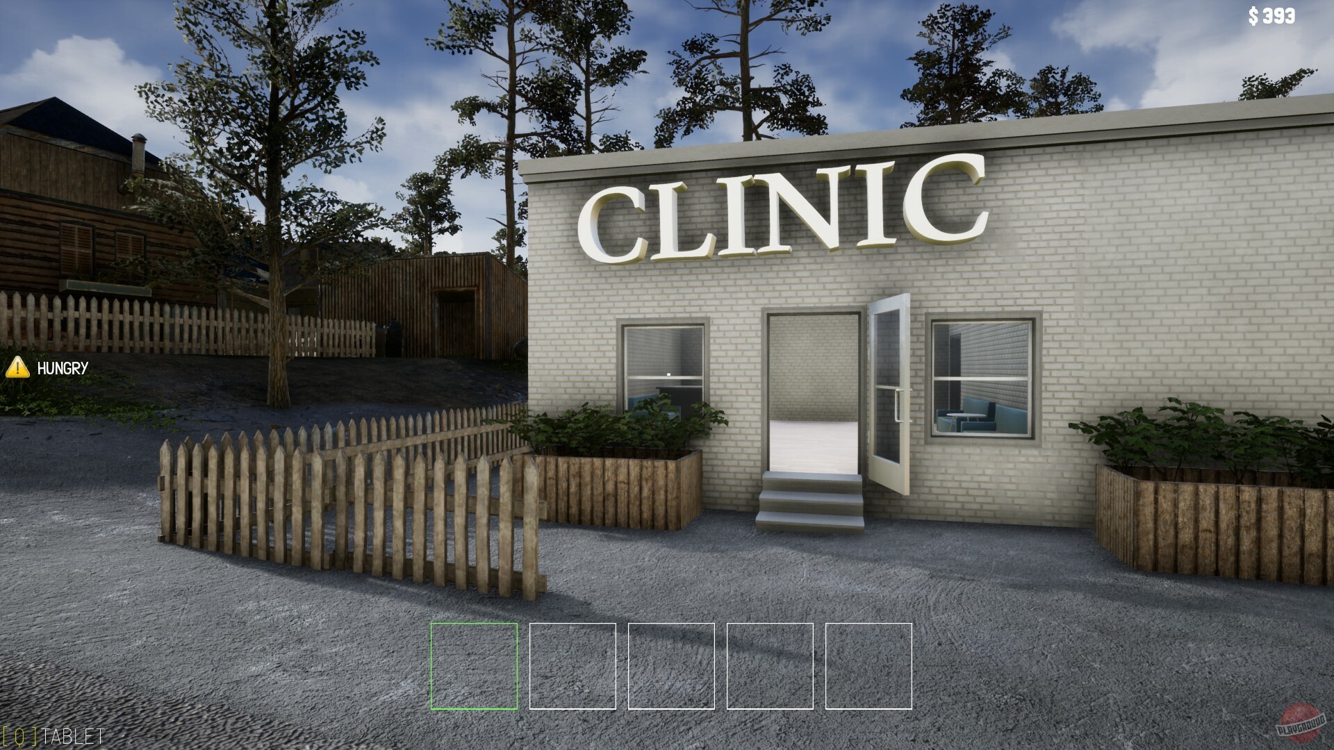 Скриншот из игры Trader Life Simulator 2 - 24