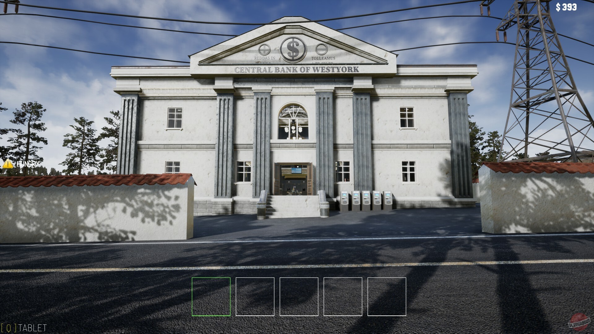 Скриншот из игры Trader Life Simulator 2 - 33