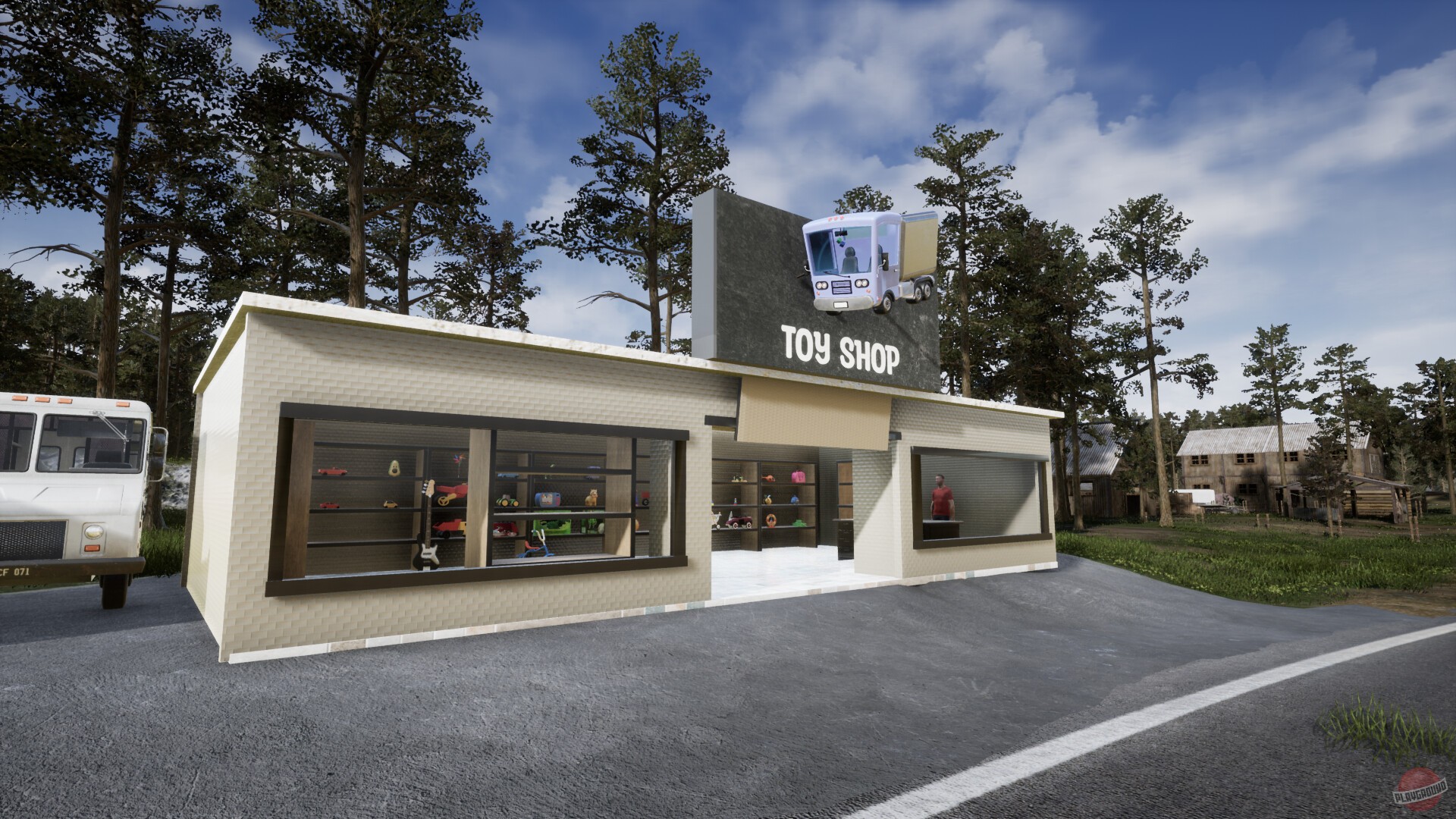 Скриншот из игры Trader Life Simulator 2 - 28