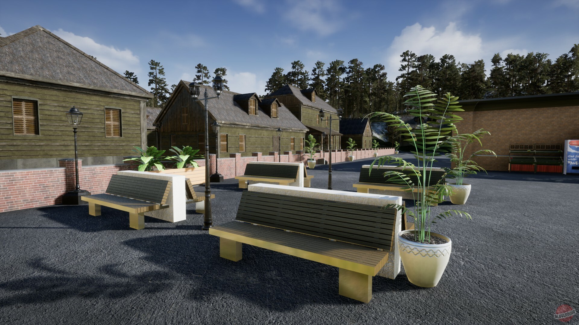 Скриншот из игры Trader Life Simulator 2 - 16