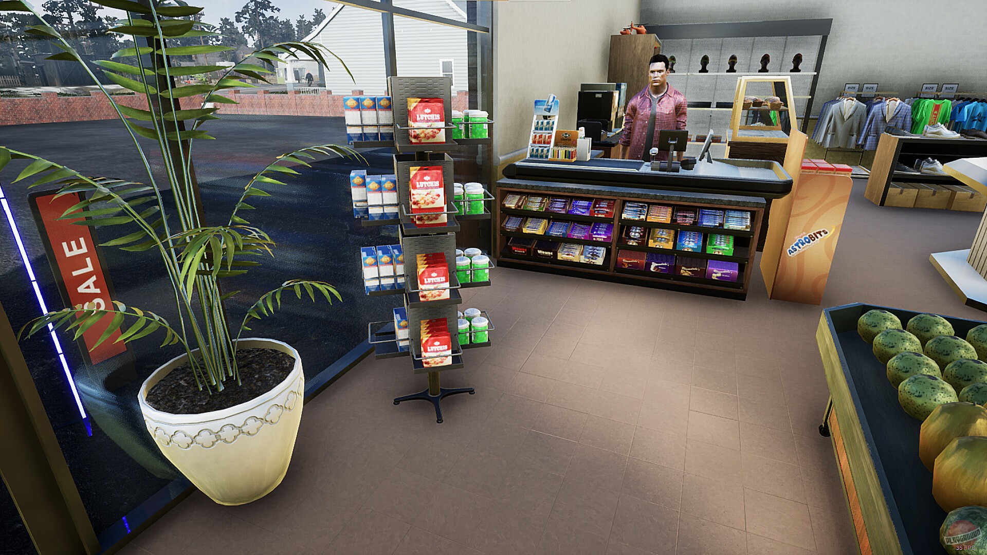 Скриншот из игры Trader Life Simulator 2 - 26