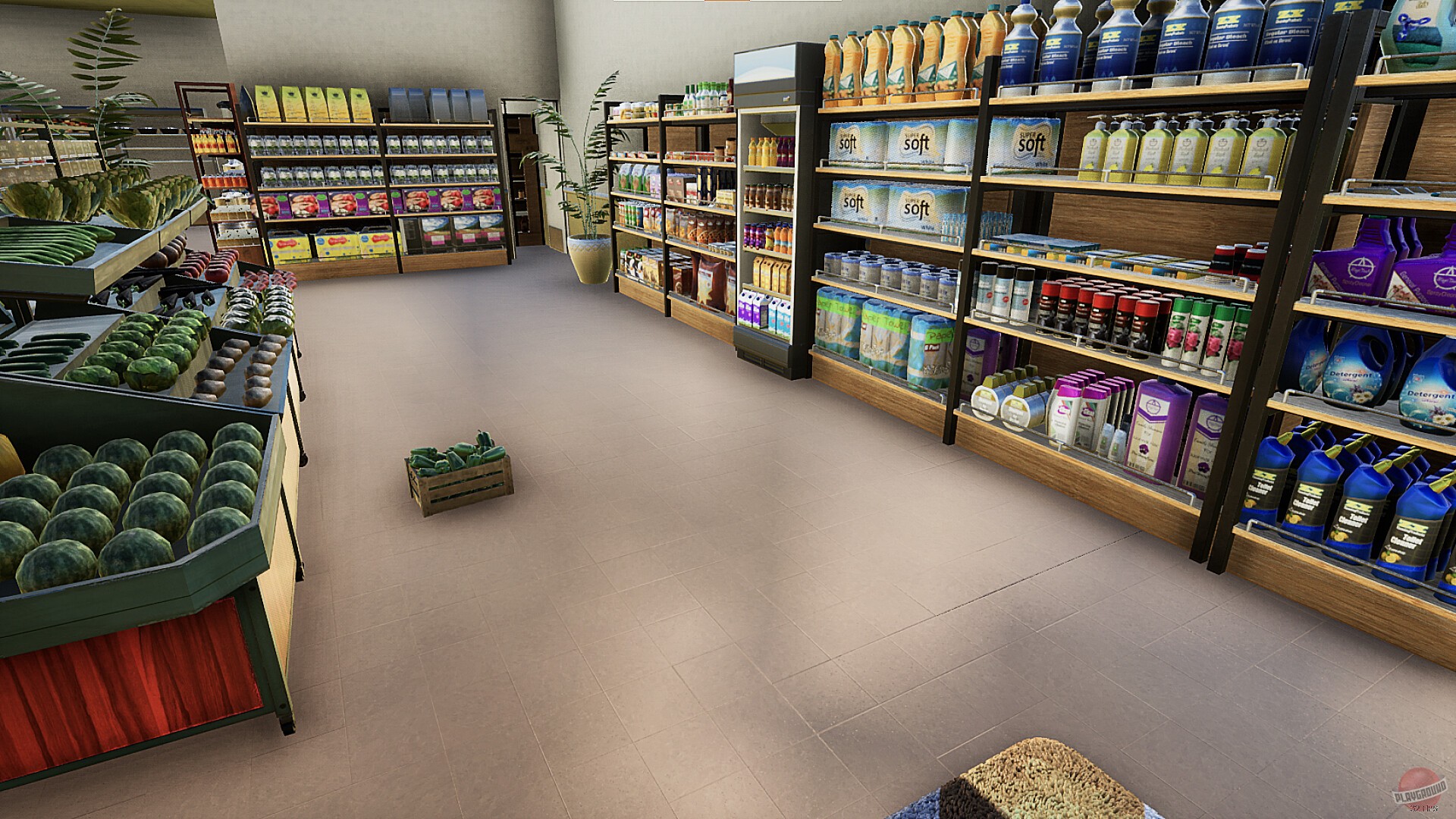 Скриншот из игры Trader Life Simulator 2 - 8