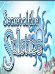 Обложка игры Secret of the Solstice
